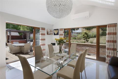 4 bedroom detached house for sale, Cheveley, Cambridgeshire