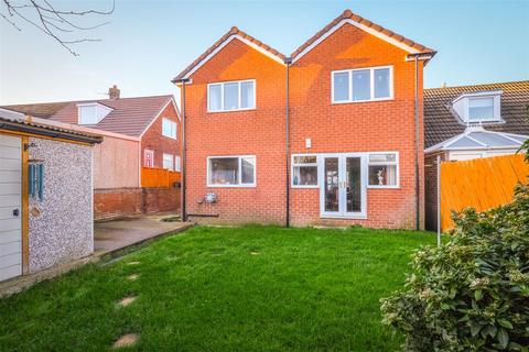 Ashlea Avenue, Brighouse