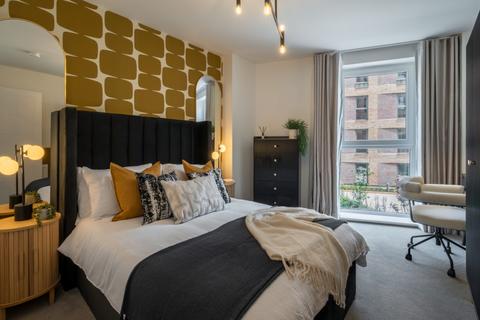 undefined, Plot 81 at Lyon Quarter, BN3, Lyon Close, Brighton & Hove BN3