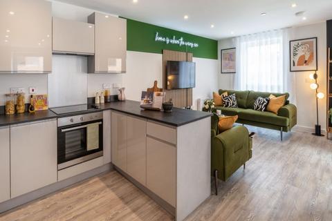 undefined, Plot 81 at Lyon Quarter, BN3, Lyon Close, Brighton & Hove BN3