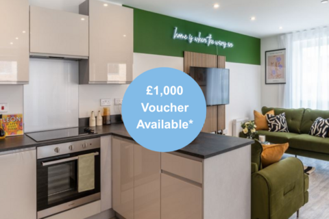 undefined, Plot 81 at Lyon Quarter, Lyon Close, Brighton & Hove BN3