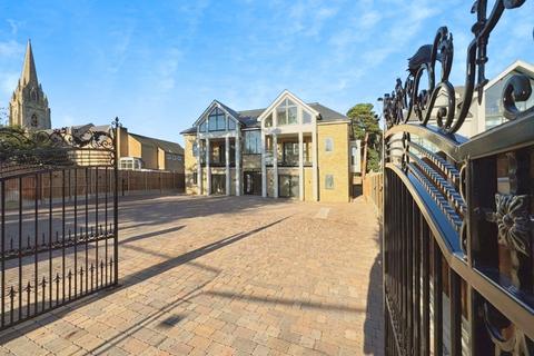 undefined, Bickley Park Road, Bickley, Bromley