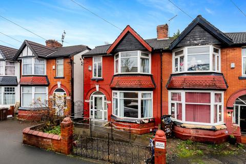 undefined, Richmond Avenue, Prestwich