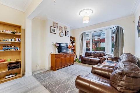 undefined, Richmond Avenue, Prestwich