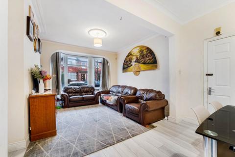 undefined, Richmond Avenue, Prestwich