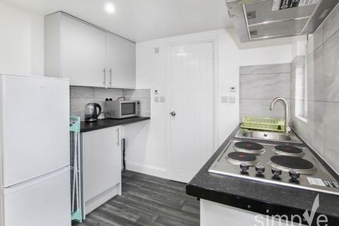 undefined, Rushdene Crescent, Northolt, Middlesex
