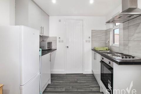 undefined, Rushdene Crescent, Northolt, Middlesex