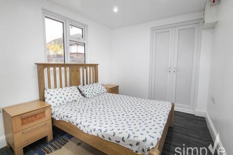 undefined, Rushdene Crescent, Northolt, Middlesex