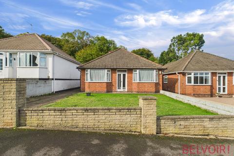 undefined, Greenwood Avenue, Nottingham, NG3