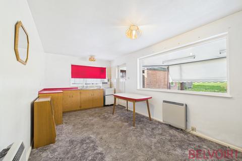 undefined, Greenwood Avenue, Nottingham, NG3