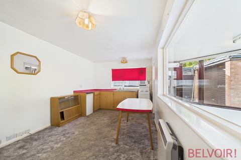 undefined, Greenwood Avenue, Nottingham, NG3