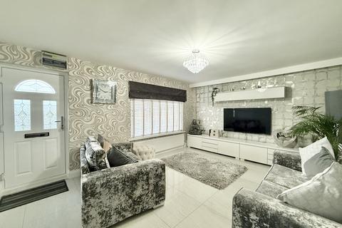 3 bedroom terraced house for sale, Totnes Close, Sunderland, SR3