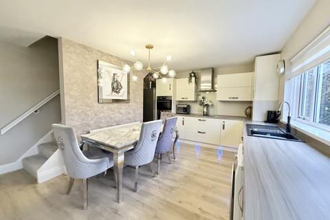 3 bedroom terraced house for sale, Totnes Close, Sunderland, SR3