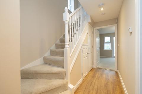 undefined, Henhurst Hill, Burton-On-Trent, DE13