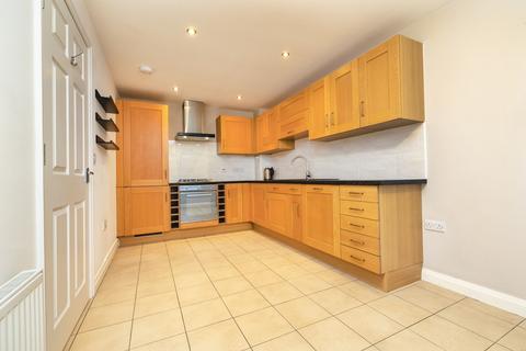 undefined, Henhurst Hill, Burton-On-Trent, DE13
