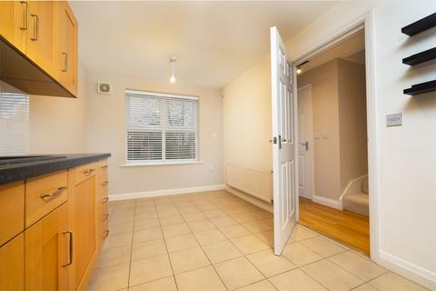 undefined, Henhurst Hill, Burton-On-Trent, DE13