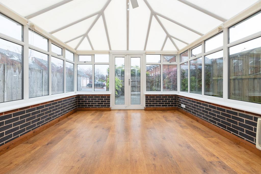 Conservatory