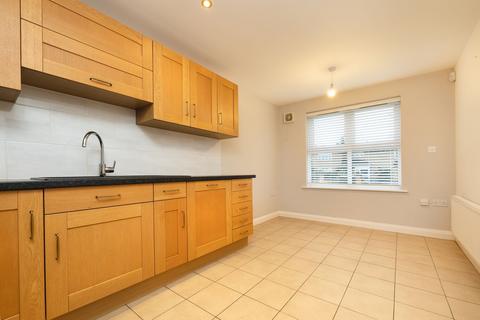 undefined, Henhurst Hill, Burton-On-Trent, DE13