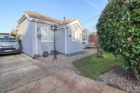 undefined, St Osyth, St Osyth CO16