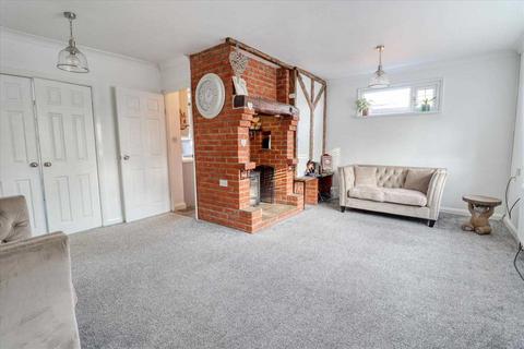 undefined, St Osyth, St Osyth CO16