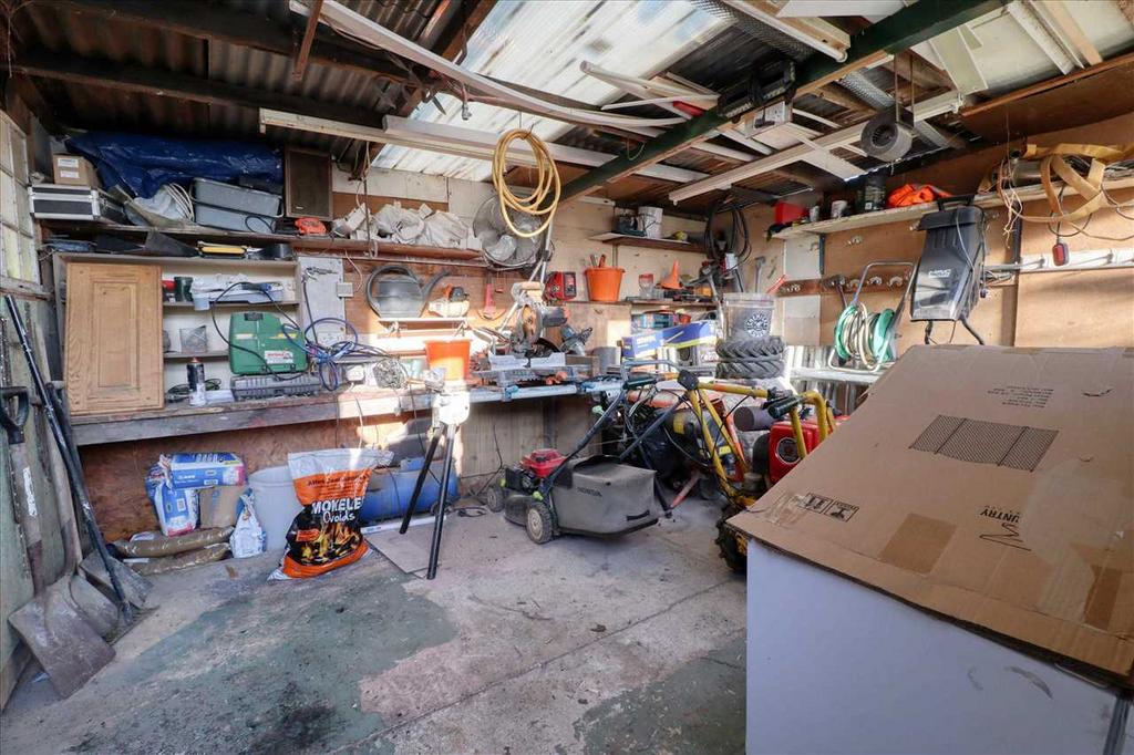 Workshop One
