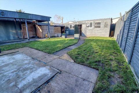 undefined, St Osyth, St Osyth CO16