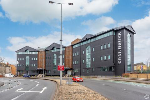 Office to rent, 10 Dumfries Pl Cardiff CF10 3RJ