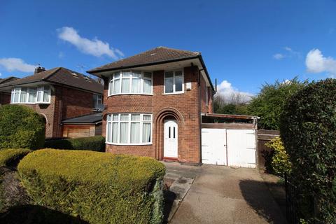 undefined, Cliffgrove Avenue, Beeston, Nottingham, NG9 4DP