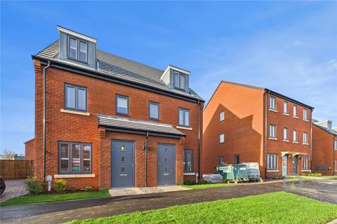 Hanafey Way, Northampton NN5