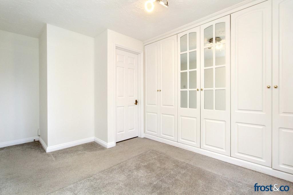Bedroom 1 to En-Suite