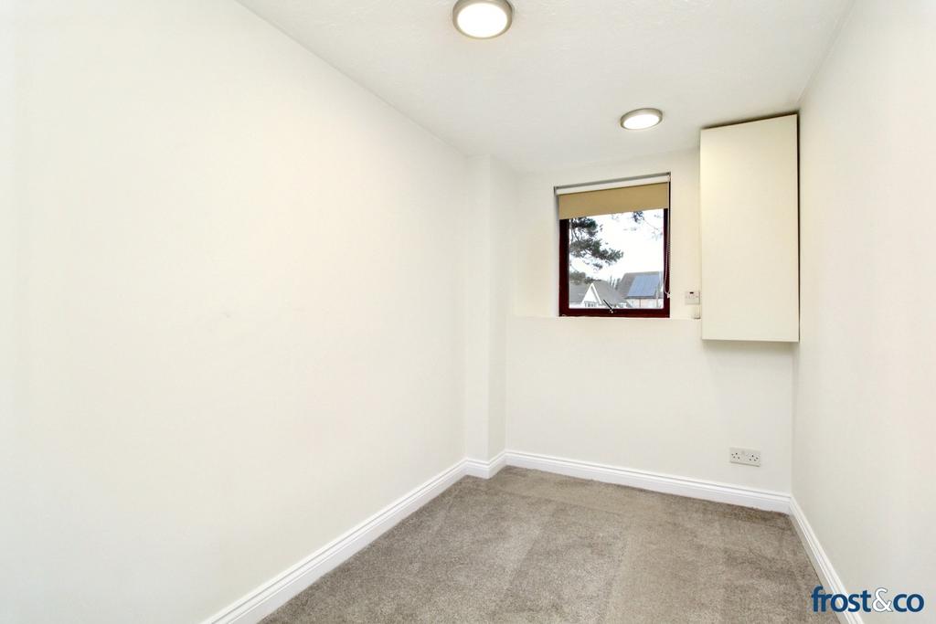 Bedroom 2.