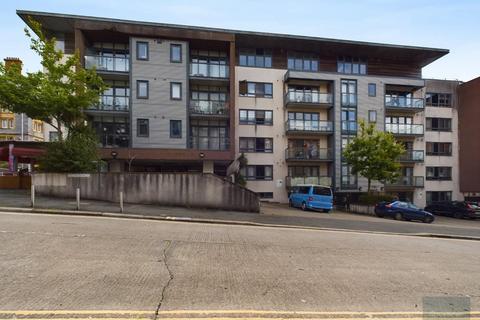 undefined, Charles Cross Apartments, Plymouth PL4