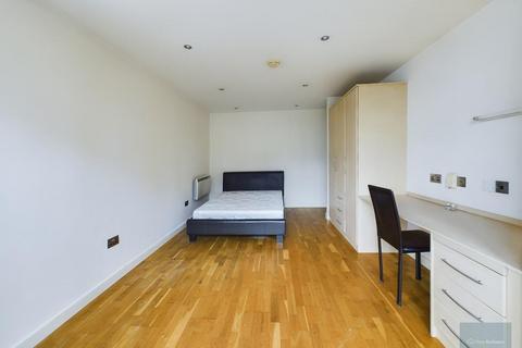 undefined, Charles Cross Apartments, Plymouth PL4