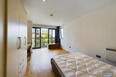 undefined, Charles Cross Apartments, Plymouth PL4