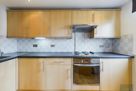 undefined, Charles Cross Apartments, Plymouth PL4