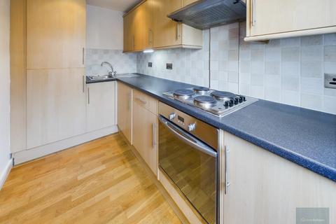 undefined, Charles Cross Apartments, Plymouth PL4