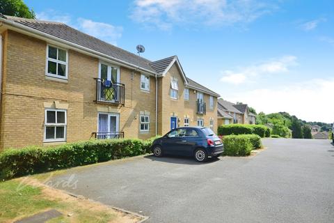 undefined, Harriet Drive, The Esplanade Rochester ME1