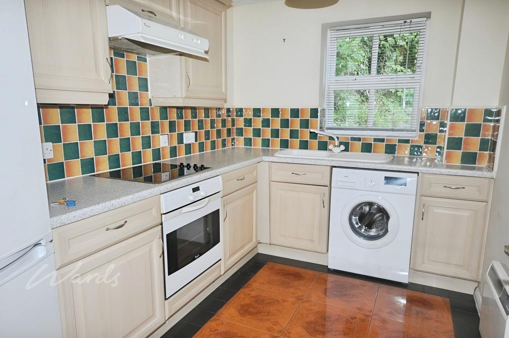Harriet kitchen