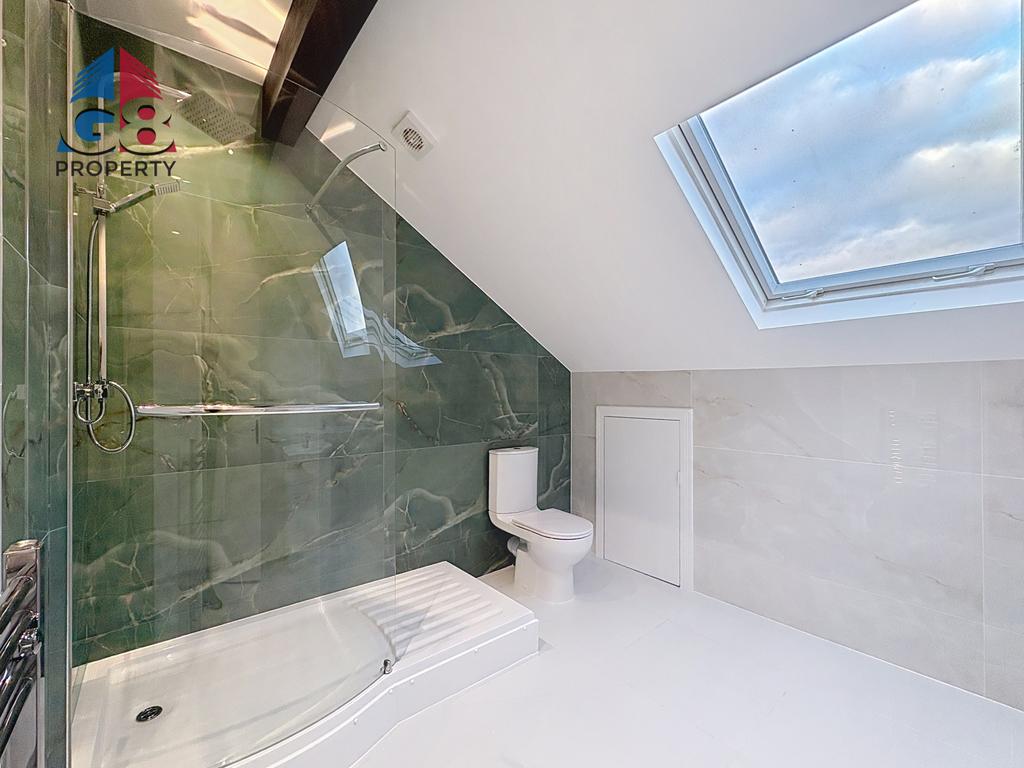 2 bed flat to rent Doncaster Road, Barnsley S70