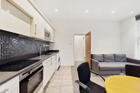 2 bedroom flat to rent, Mill Lane, London NW6