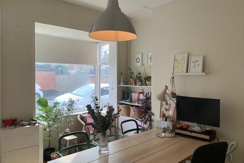 undefined, Oxford Street, Stirchley, Birmingham, B30