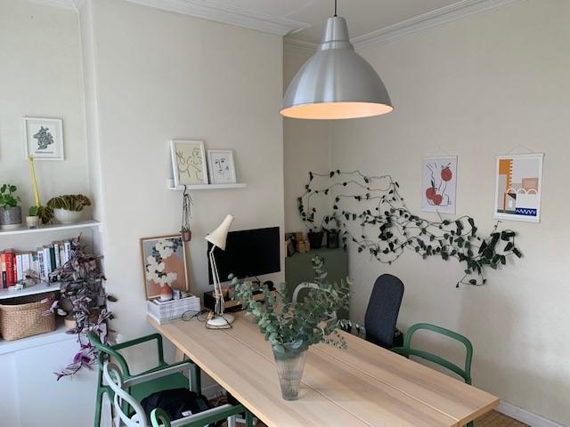 Dining Room 1