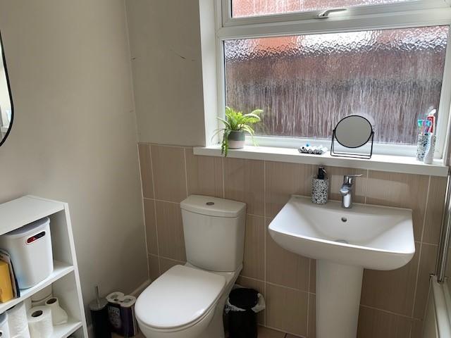 Bathroom 1