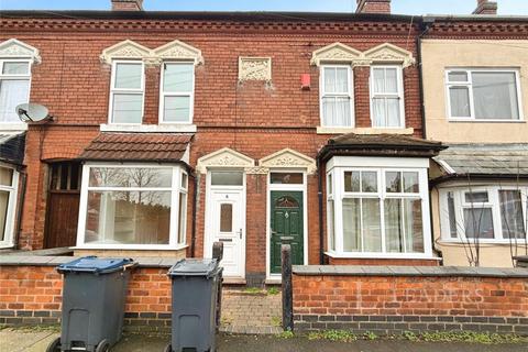 3 bedroom house to rent, Oxford Street, Stirchley, Birmingham, B30