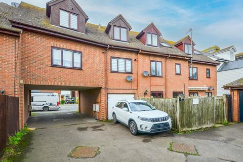undefined, Wawmans Mews, Coast Road, Pevensey, East Sussex, BN246AT