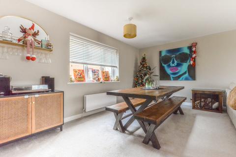 undefined, Wawmans Mews, Coast Road, Pevensey, East Sussex, BN246AT