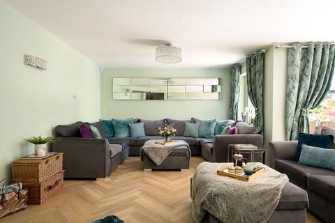 undefined, Carbinswood Lane, Bucklebury Common, RG7 5TS