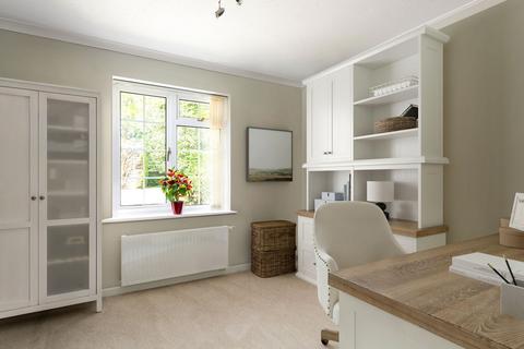 undefined, Carbinswood Lane, Bucklebury Common, RG7 5TS