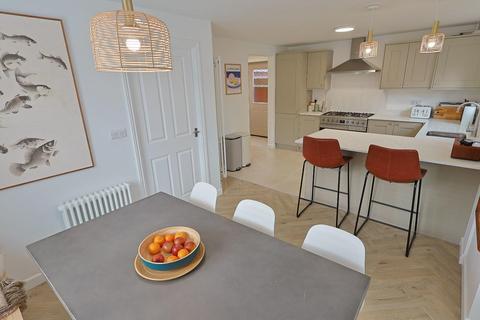 4 bedroom detached house for sale, Jefferson Way, Coventry CV4