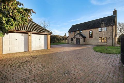 5 bedroom detached house for sale, Heathfield, Ipswich IP5